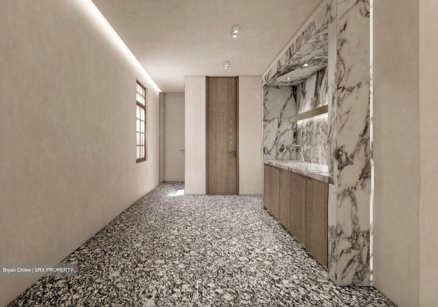 China Square Central (D1), Shop House #504167221